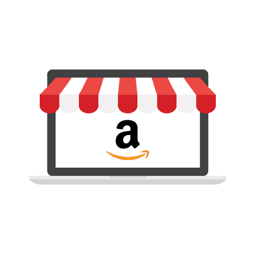 My Amazon Storefront
