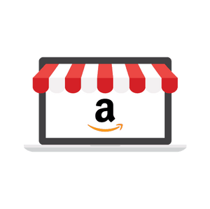 My Amazon Storefront