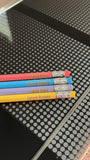 Personalized #2 Pencils