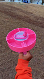 Tumbler Snack Caddy