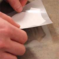 High Tack Transfer Sheet
