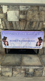 Banners (Popular Size)