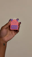 Emergency NFC Tag