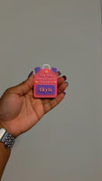 Emergency NFC Tag