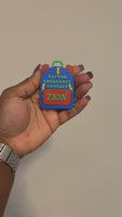 Emergency NFC Tag