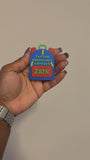 Emergency NFC Tag
