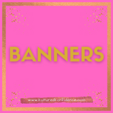 Banners (Popular Size)