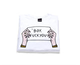 Boy F You