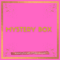 HTV Transfer Mystery Box